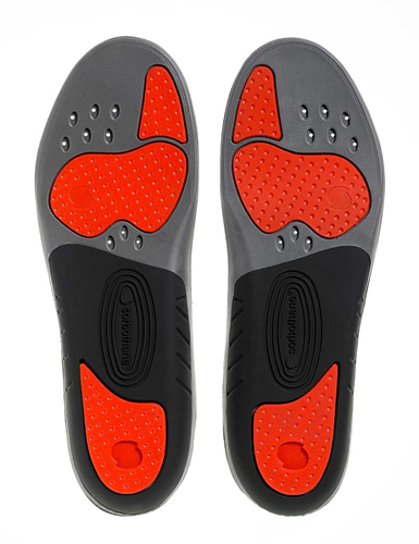 Sorbothane Pro Insoles -  - 10