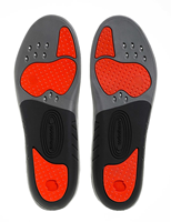 Sorbothane Pro Inlegzolen - 36-37,5