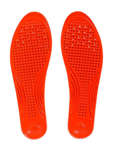 Sorbothane Full Strike Insoles -  - 9
