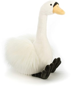 Jellycat Knuffel Solange Zwaan 42Cm jellycat kopen in de aanbieding Jellycat Knuffel Solange Zwaan 42Cm jellycat kopen in de aanbieding