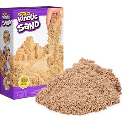 Sand for indoors