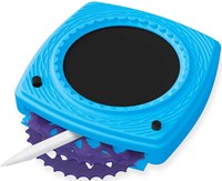 Spirograph creatief tekenblok - Doodle Pad voor kinderen en volwassenen-2