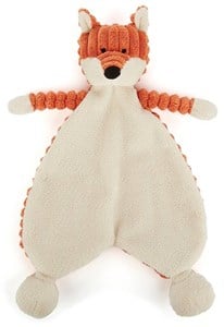 Jellycat Cordy Roy Baby Vos Soother jellycat kopen in de aanbieding