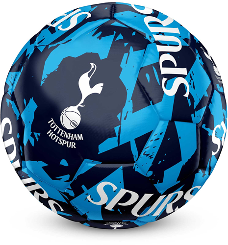 Team Merchandise Graffiti Football - Tottenham Hotspur - 5