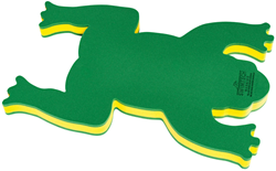 Swim Junior Frog