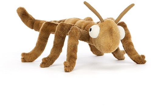 Jellycat Knuffel Stanley Stok Insect