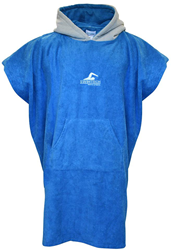 SwimTech Microfiber Poncho Junior