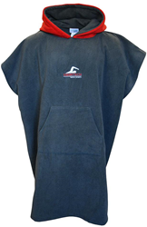 SwimTech Microfiber Poncho