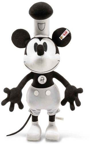 Steiff Disney Steamboat Willie – Mickey Mouse