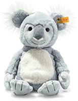 Steiff Soft Cuddly Friends knuffel koala Nils - 30 cm