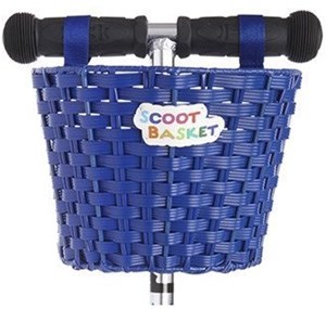 Micro Step Stepmandje Blauw micro kopen in de aanbieding Micro Step Stepmandje Blauw micro kopen in de aanbieding