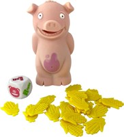 STINKY PIG-2