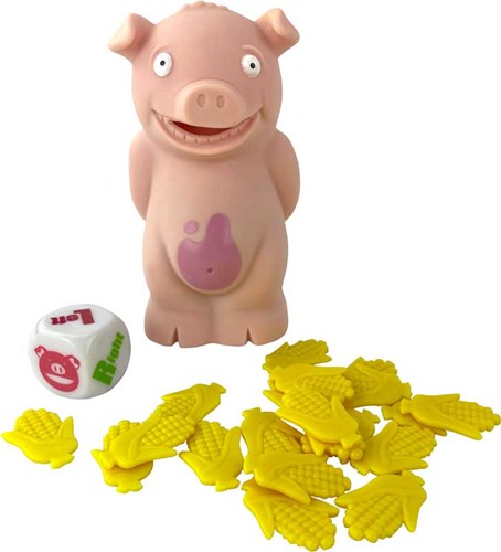 STINKY PIG-2