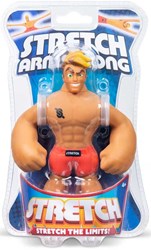 Basic Fun actiefiguur Stretch Armstrong - klassiek speelgoed 18 cm