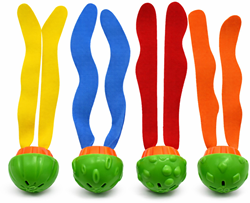 SwimTech Dive Balls -  -