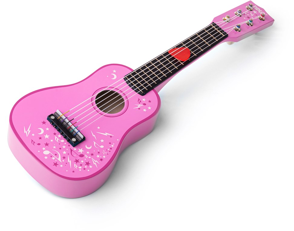 Get m get m Aussie Gator Bubble Pink Gitaarriem