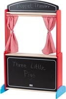 Tidlo Poppentheater