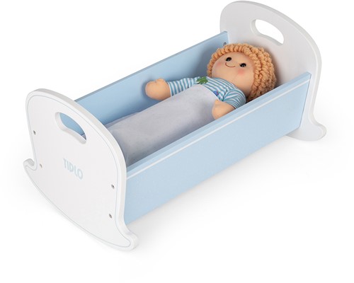 Tidlo Poppenwieg