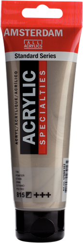 Royal Talens Talens Amsterdam acrylverf 120 ml 815 - Tin