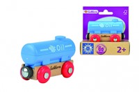 Eichhorn Tankwagon