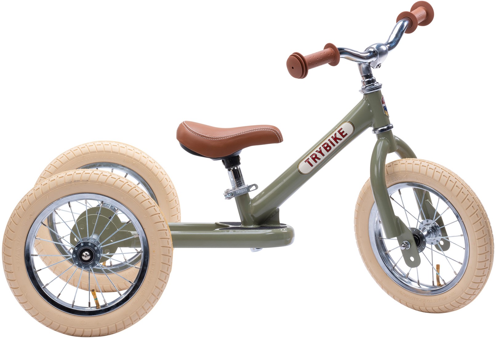 2 in 1 tricycle discount