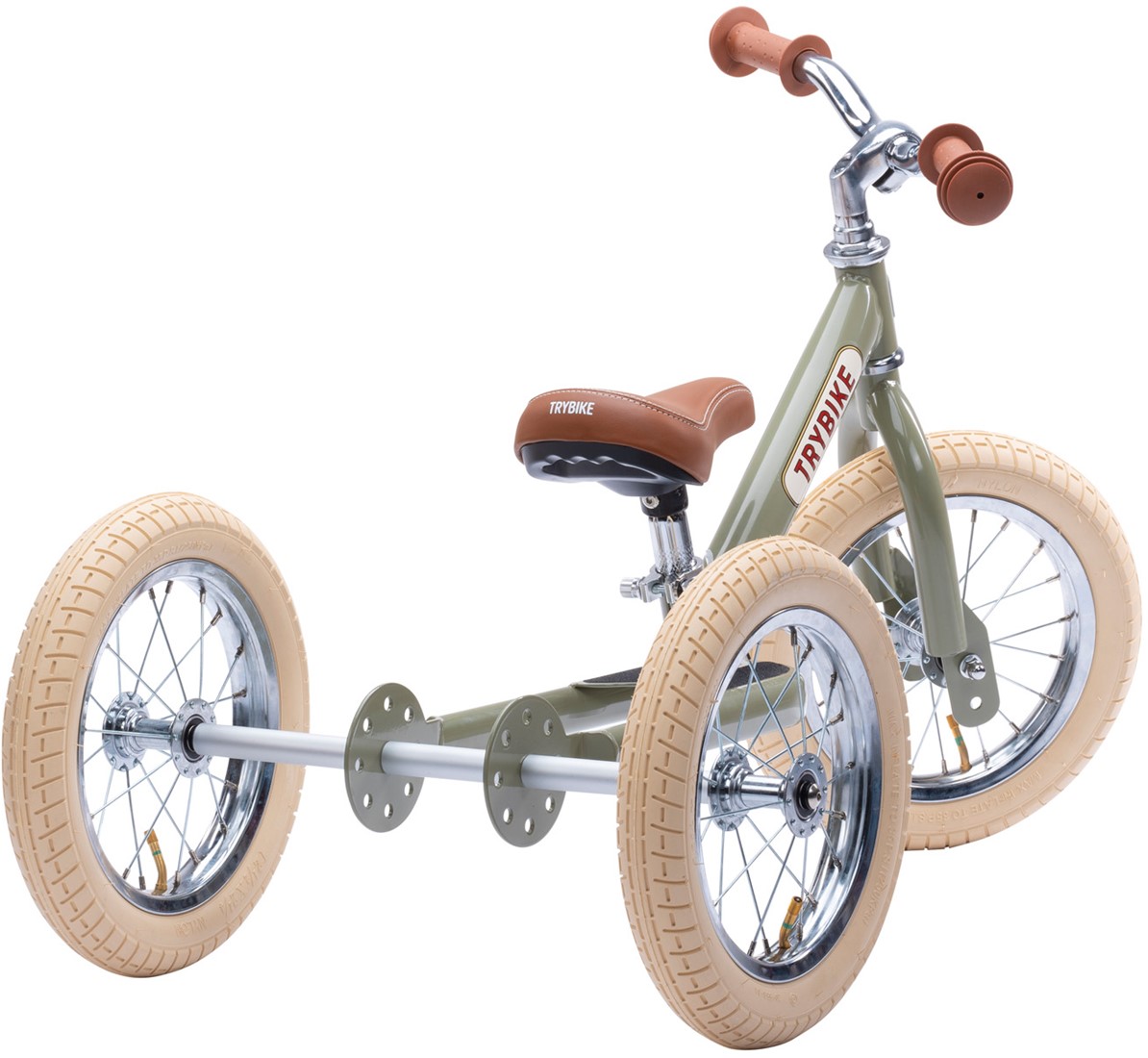 Trybike 2 hotsell in 1 review