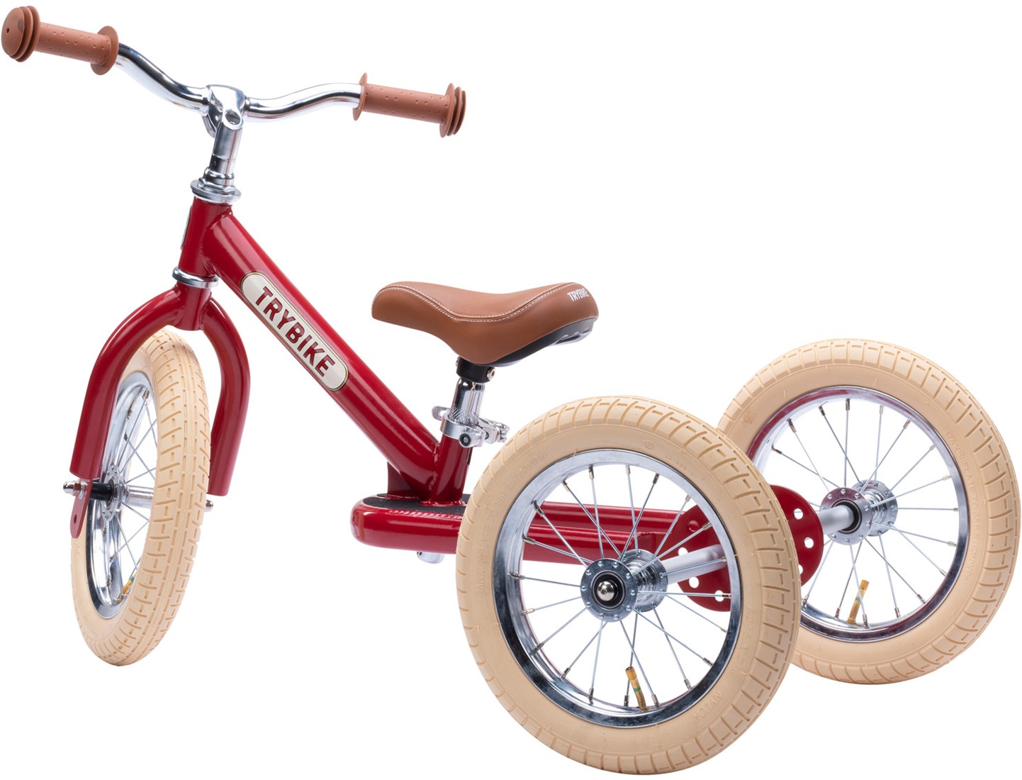 2 in 2025 1 bike