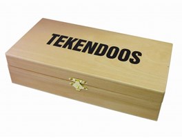 Etuis & tekendozen