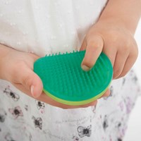 TickiT sensorische cirkels - SiliShapes speelset voor kinderen-3