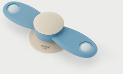 TickiT sensorisch speelgoed SiliSoft propeller spinner neutraal
