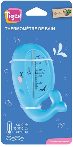 Tigex - Care - Bath Thermometer (was TI-80891281)-2