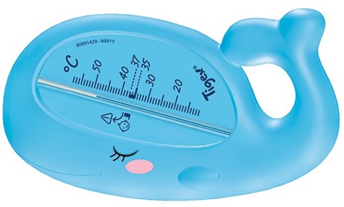 Tigex - Care - Bath Thermometer (was TI-80891281)