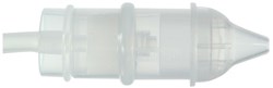 Tigex - Care - Baby Nasal Aspirator - Double Filter
