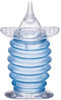 Tigex baby neusaspirator ergonomisch - comfortabel neuspompje-2