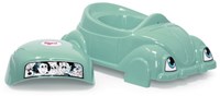 Tigex - Care - Potty - Funny Hippo / Car - ASS-2