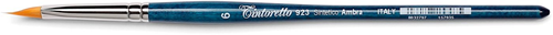 Tintoretto Tintoretto Amber Synthetisch Penseel Kalligrafie 8