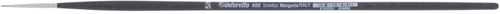 Tintoretto Tintoretto Mangoose Penseel Rond 00000