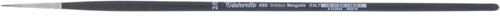 Tintoretto Tintoretto Mangoose Penseel Rond 00