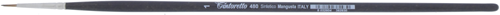 Tintoretto Tintoretto Mangoose Penseel Rond 01