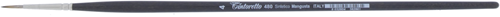 Tintoretto Tintoretto Mangoose Penseel Rond 04