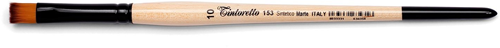 Tintoretto Tintoretto Marte Synthetisch Penseel Fontein 6