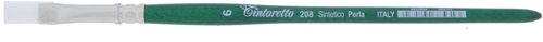 Tintoretto Tintoretto Pearl Penseel Plat 06