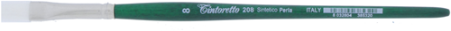 Tintoretto Tintoretto Pearl Penseel Plat 08