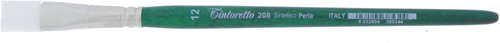 Tintoretto Tintoretto Pearl Penseel Plat 12