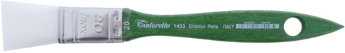 Tintoretto Tintoretto Pearl Penseel Spalter 20