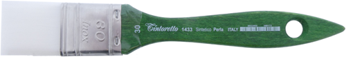 Tintoretto Tintoretto Pearl Penseel Spalter 30