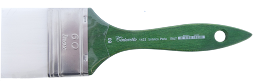 Tintoretto Tintoretto Pearl Penseel Spalter 60