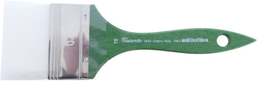 Tintoretto Tintoretto Pearl Penseel Spalter 70