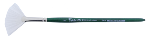 Tintoretto Tintoretto Pearl Penseel Waaier 04