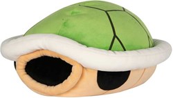 Mocchi Mocchi TMNT knuffel schild mega pluche speelgoed